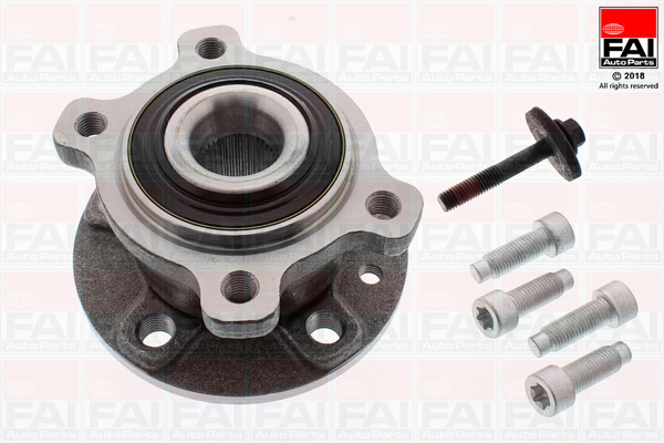 Set rulment roata FHBK1102 FAI AutoParts