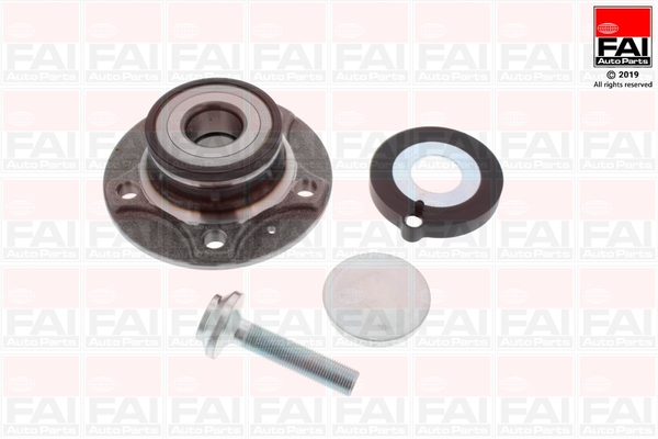 Set rulment roata FHBK1105 FAI AutoParts