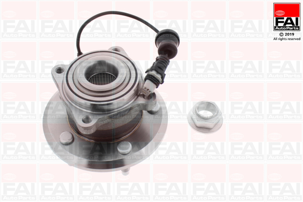 Set rulment roata FHBK1127 FAI AutoParts