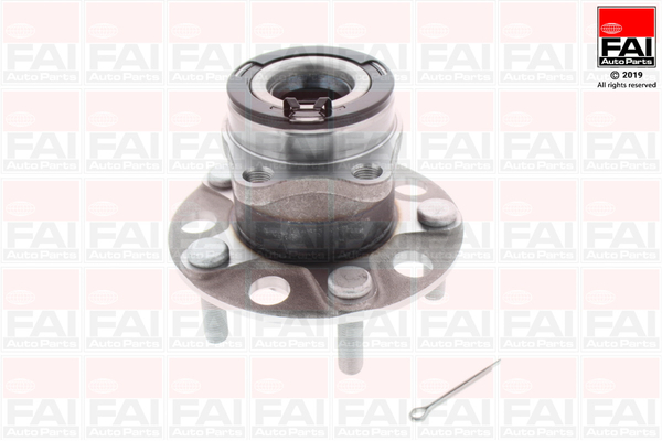 Set rulment roata FHBK1130 FAI AutoParts