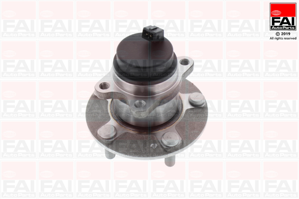 Set rulment roata FHBK1135 FAI AutoParts