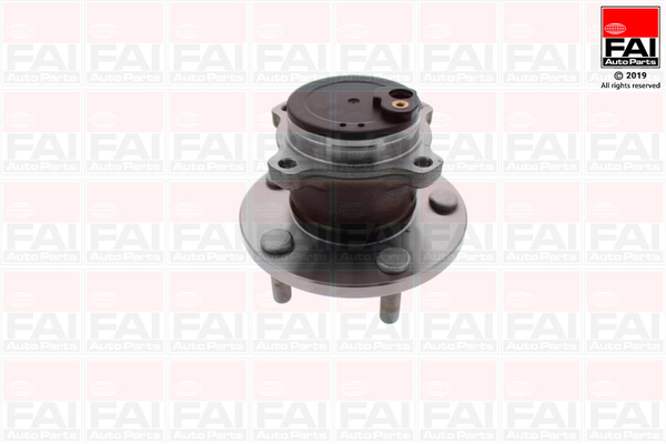Set rulment roata FHBK1137 FAI AutoParts