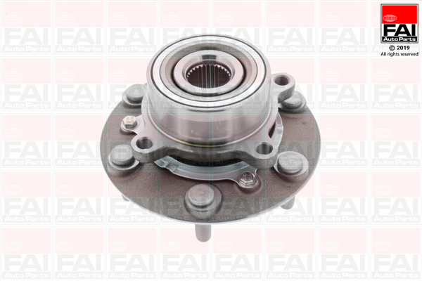 Set rulment roata FHBK1140 FAI AutoParts