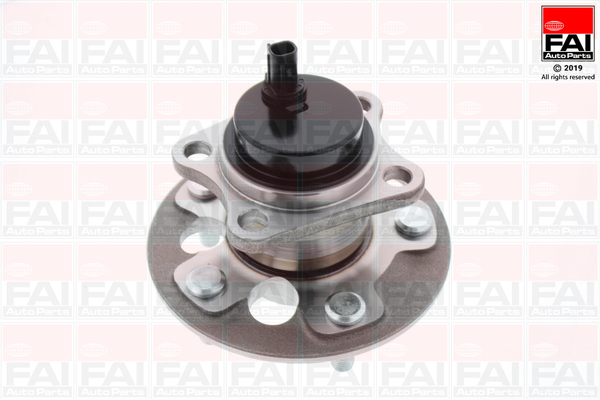 Set rulment roata FHBK1152 FAI AutoParts