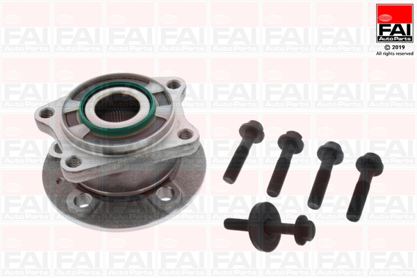 Set rulment roata FHBK1155 FAI AutoParts