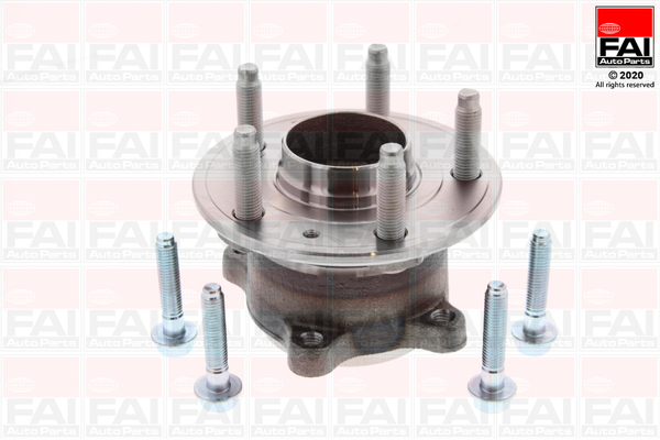 Set rulment roata FHBK1172 FAI AutoParts