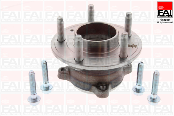 Set rulment roata FHBK1173 FAI AutoParts