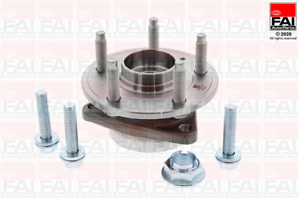 Set rulment roata FHBK1174 FAI AutoParts