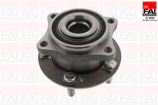 Set rulment roata FHBK1186 FAI AutoParts