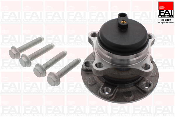 Set rulment roata FHBK1193 FAI AutoParts