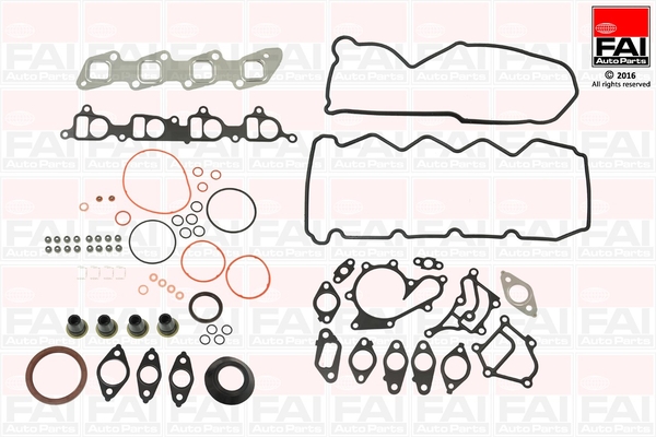 Set garnituri complet, motor FS1297NH FAI AutoParts