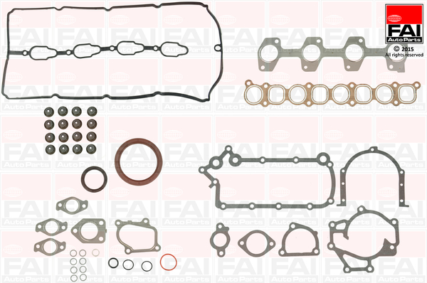 Set garnituri complet, motor FS2119NH FAI AutoParts