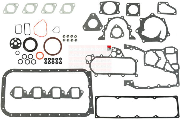 Set garnituri complet, motor FS670NH FAI AutoParts