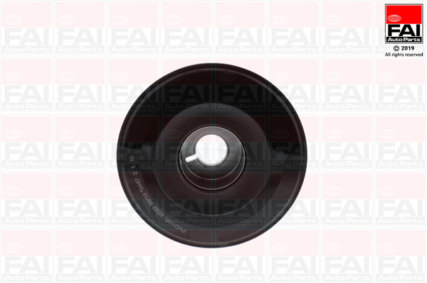 Fulie curea, arbore cotit FVD1051 FAI AutoParts