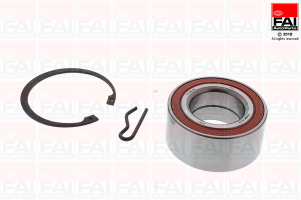 Set rulment roata FWBK1013 FAI AutoParts
