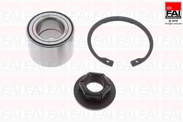 Set rulment roata FWBK1031 FAI AutoParts