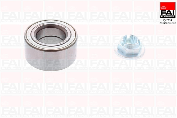 Set rulment roata FWBK1033 FAI AutoParts