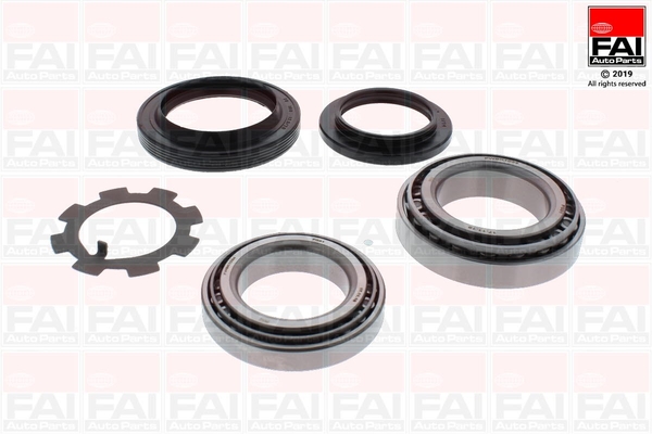 Set rulment roata FWBK1034 FAI AutoParts