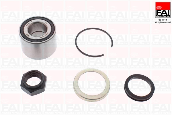 Set rulment roata FWBK1065 FAI AutoParts