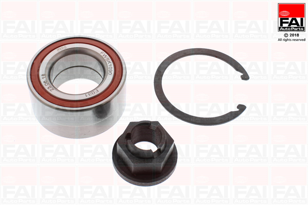 Set rulment roata FWBK1090 FAI AutoParts