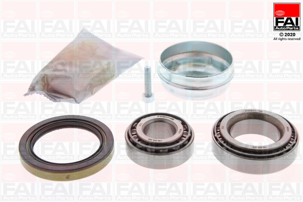 Set rulment roata FWBK1102 FAI AutoParts