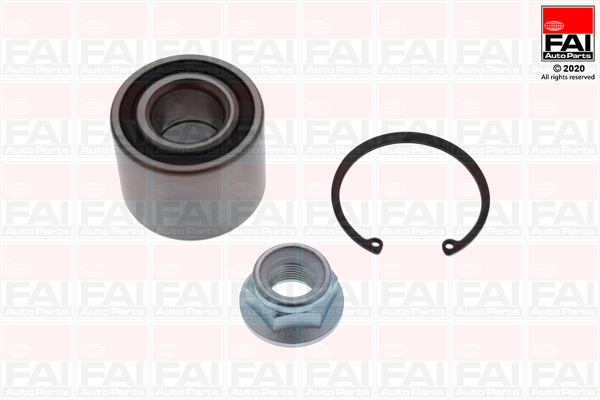 Set rulment roata FWBK1117 FAI AutoParts