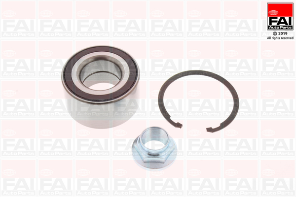 Set rulment roata FWBK1122 FAI AutoParts