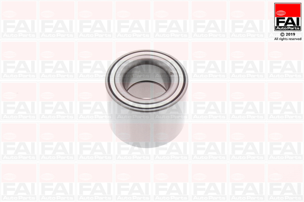 Set rulment roata FWBK1125 FAI AutoParts