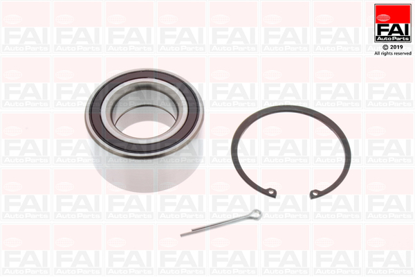Set rulment roata FWBK1126 FAI AutoParts
