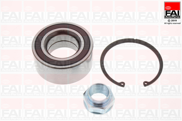 Set rulment roata FWBK1133 FAI AutoParts