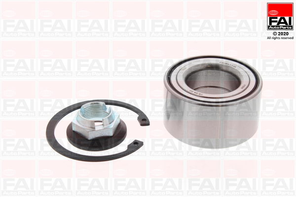 Set rulment roata FWBK1138 FAI AutoParts