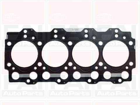 Garnitura, chiulasa HG1004 FAI AutoParts