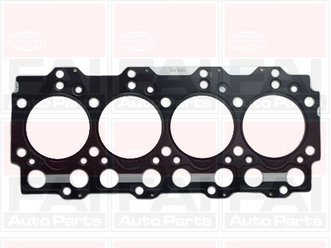 Garnitura, chiulasa HG1004B FAI AutoParts