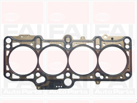 Garnitura, chiulasa HG1014 FAI AutoParts