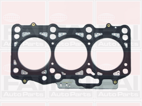 Garnitura, chiulasa HG1029 FAI AutoParts