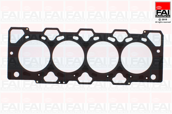 Garnitura, chiulasa HG1042 FAI AutoParts