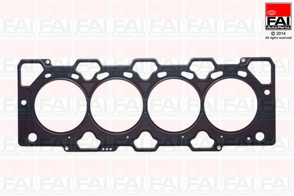 Garnitura, chiulasa HG1042A FAI AutoParts