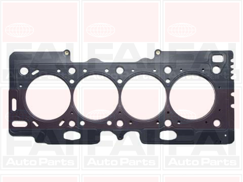 Garnitura, chiulasa HG1066 FAI AutoParts