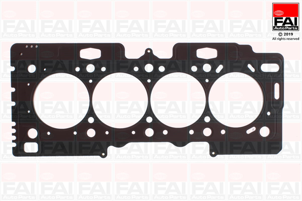 Garnitura, chiulasa HG1066A FAI AutoParts