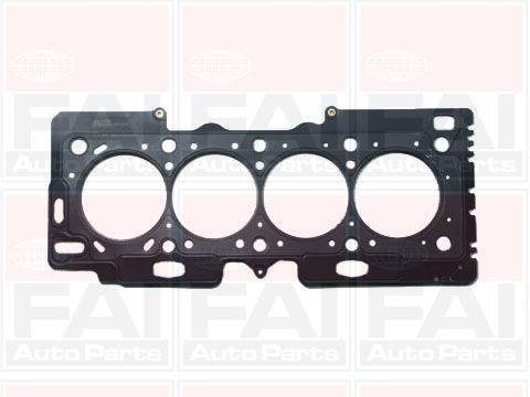 Garnitura, chiulasa HG1066B FAI AutoParts