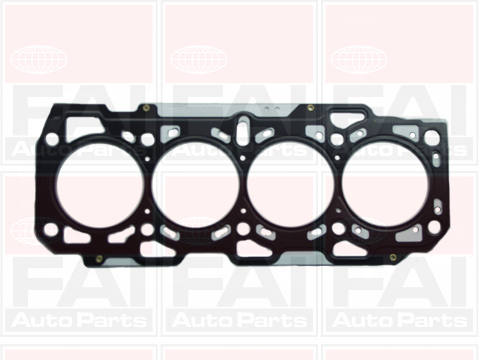 Garnitura, chiulasa HG1077B FAI AutoParts