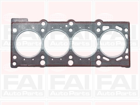 Garnitura, chiulasa HG1097 FAI AutoParts