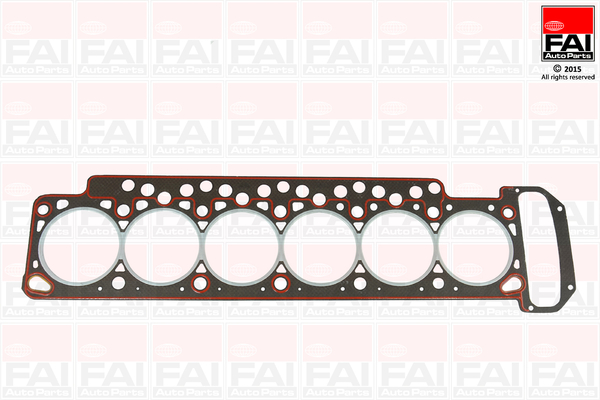 Garnitura, chiulasa HG1106 FAI AutoParts