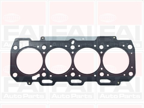 Garnitura, chiulasa HG1119A FAI AutoParts