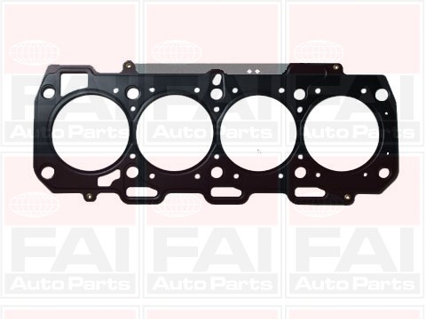 Garnitura, chiulasa HG1119B FAI AutoParts