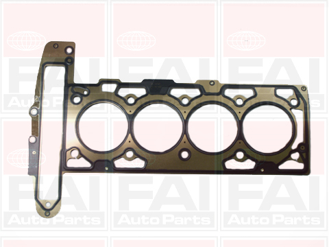 Garnitura, chiulasa HG1152 FAI AutoParts