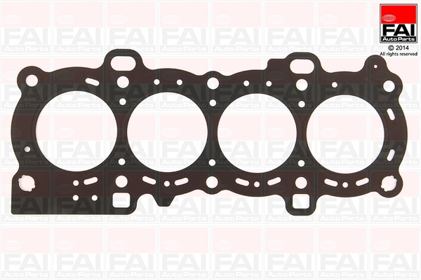 Garnitura, chiulasa HG1156 FAI AutoParts