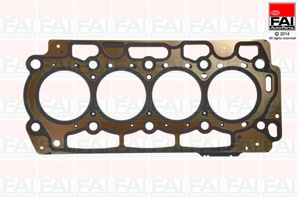 Garnitura, chiulasa HG1157 FAI AutoParts