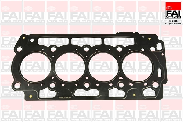 Garnitura, chiulasa HG1157B FAI AutoParts