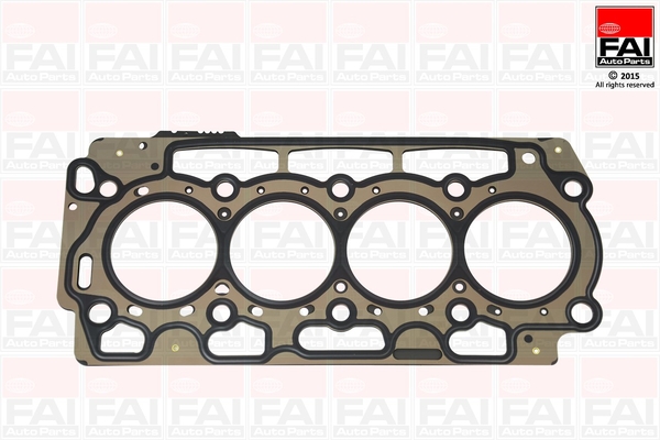 Garnitura, chiulasa HG1157C FAI AutoParts